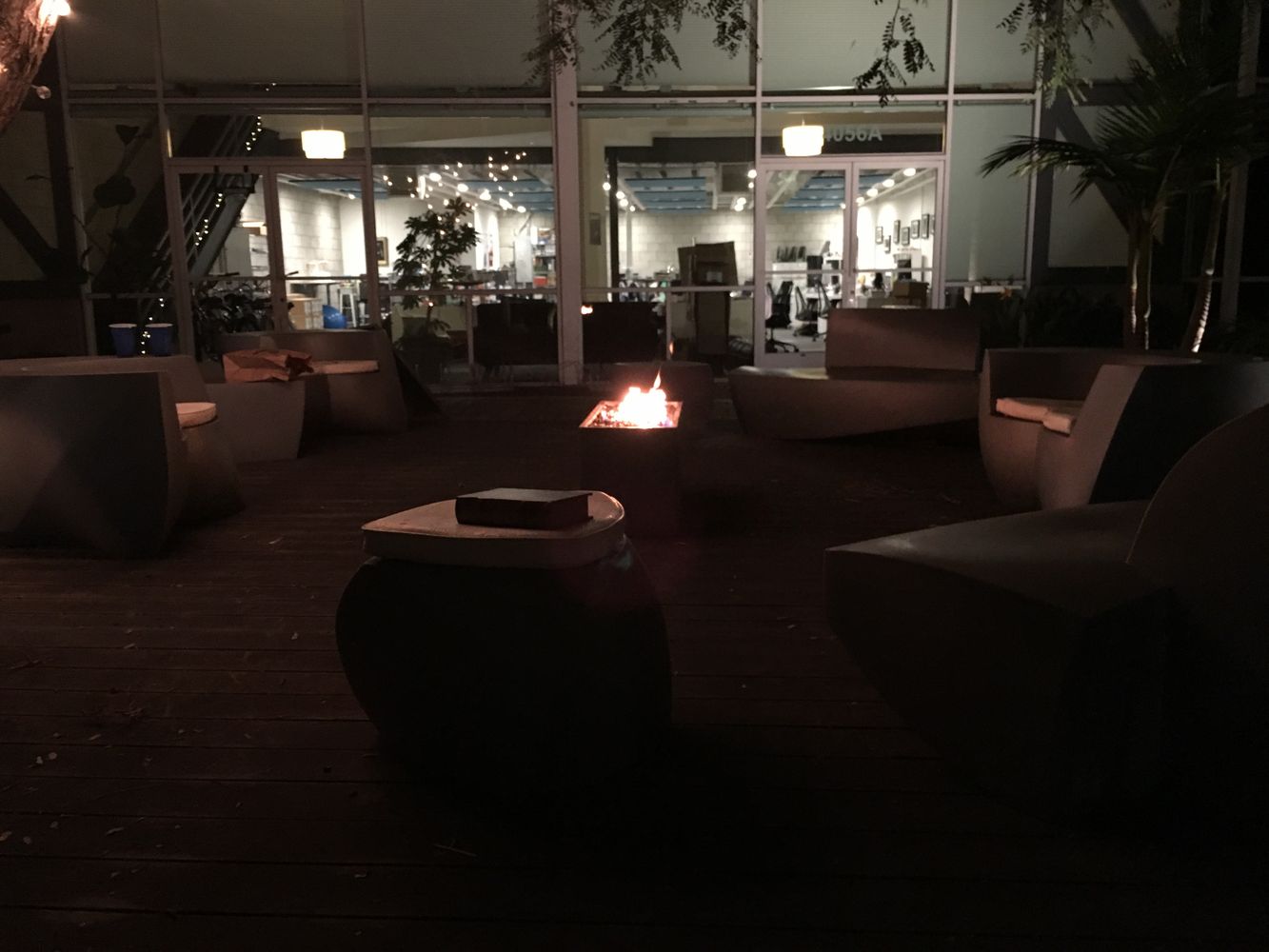 Fox Offices: 4056 Del Rey Avenue, Marina del Rey, CA 90292